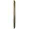 Ekena Millwork Marseille Ceiling Medallion (Fits Canopies up to 4 1/4"), 16 1/8"OD x 5/8"P, Mississippi Mud CM16MAMMF - alternate 3